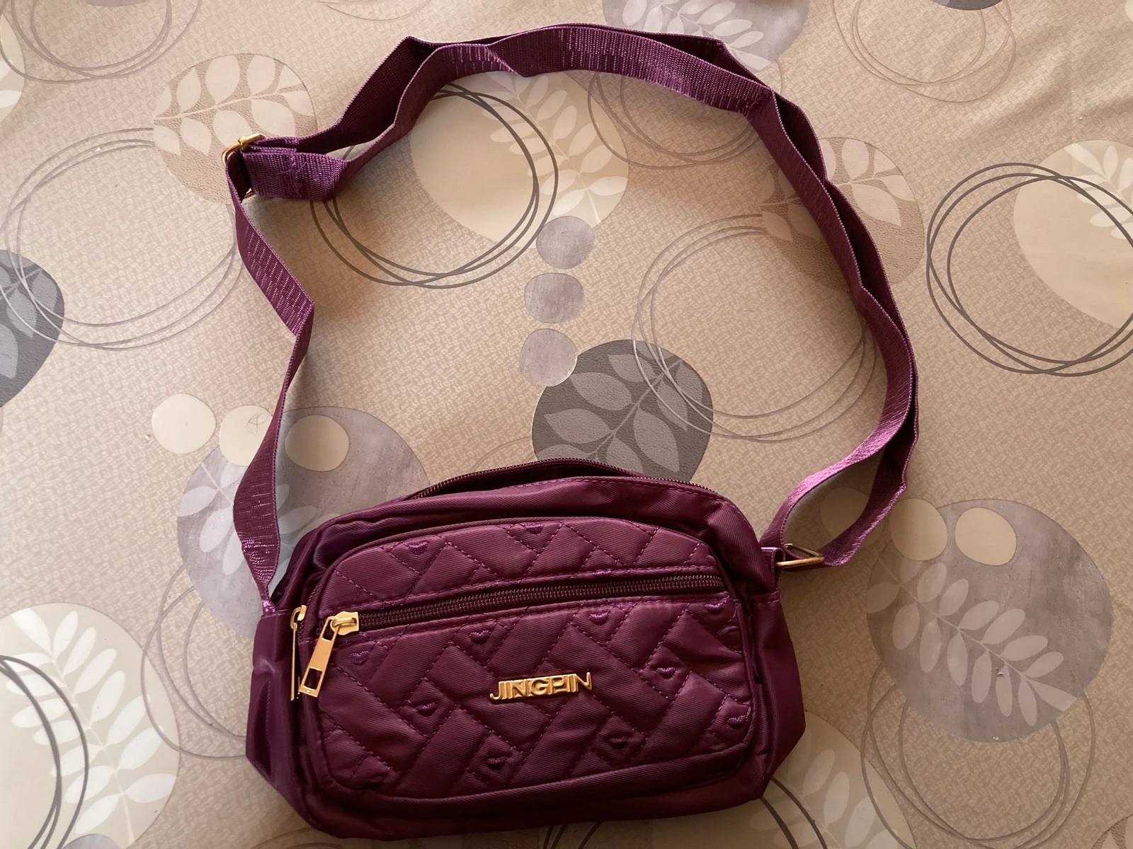 Women's satchel – photo 3